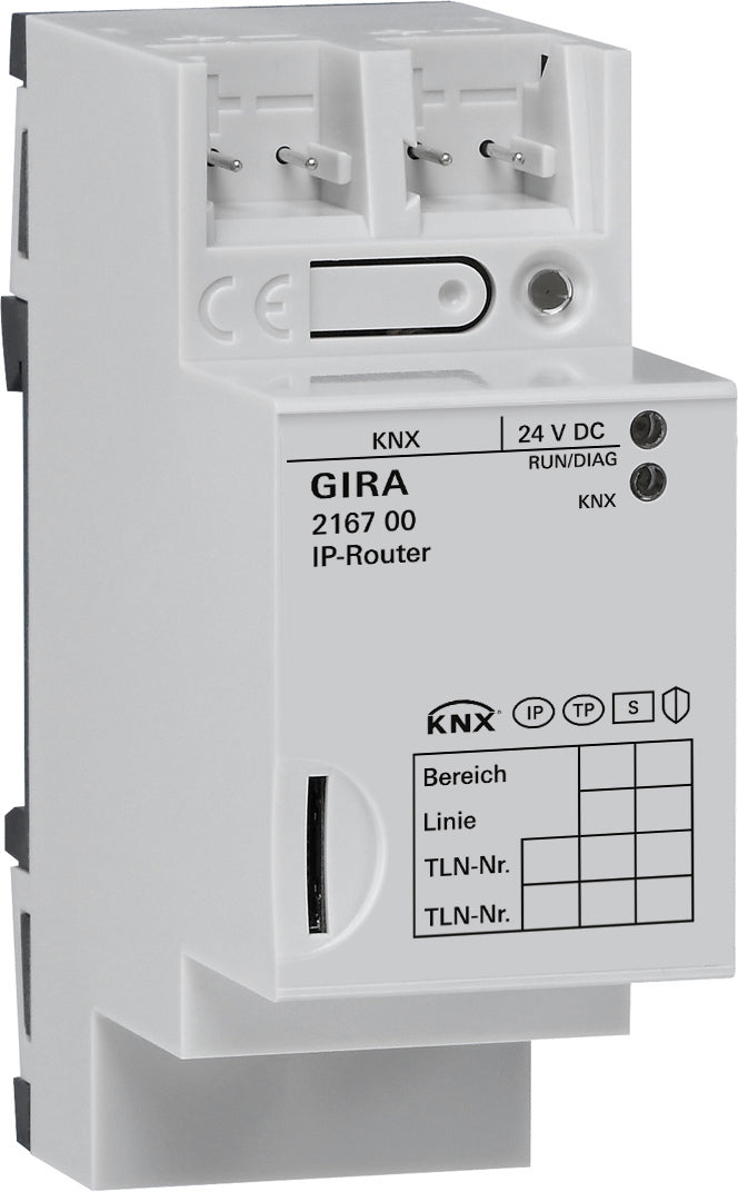 Gira KNX IP-router