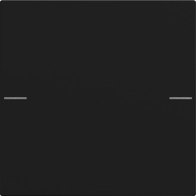 Gira wippenset Tastsensor 4 System 55