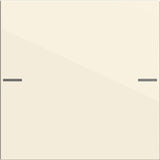 Gira wippenset Tastsensor 4 System 55