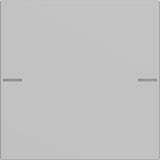 Gira wippenset Tastsensor 4 System 55