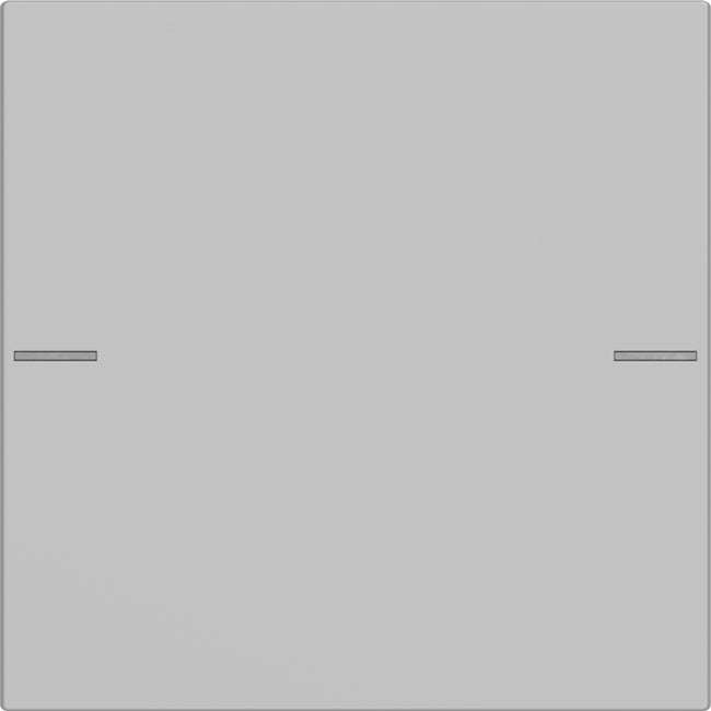 Gira wippenset Tastsensor 4 System 55