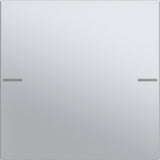 Gira wippenset Tastsensor 4 System 55