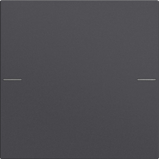 Gira wippenset Tastsensor 4 System 55