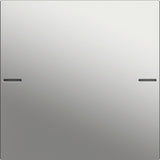 Gira wippenset Tastsensor 4 System 55