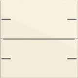 Gira wippenset Tastsensor 4 System 55