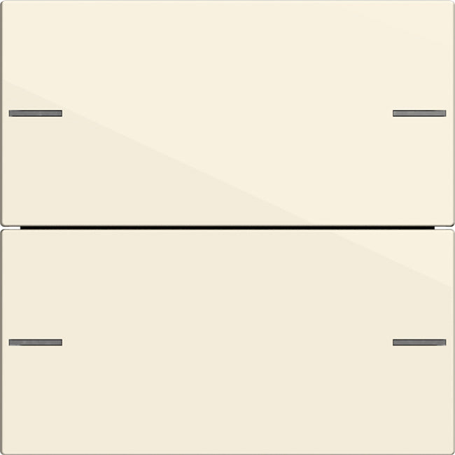 Gira wippenset Tastsensor 4 System 55