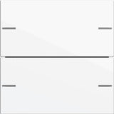 Gira wippenset Tastsensor 4 System 55