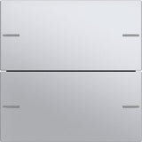 Gira wippenset Tastsensor 4 System 55