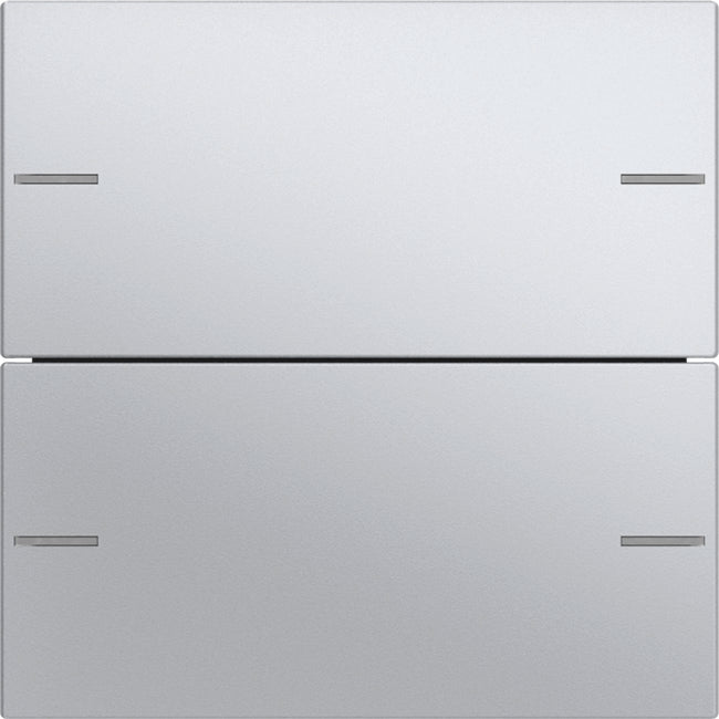 Gira wippenset Tastsensor 4 System 55