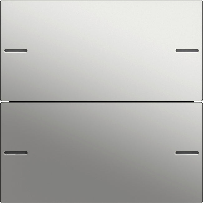 Gira wippenset Tastsensor 4 System 55