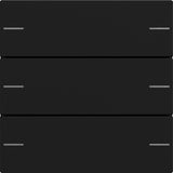 Gira wippenset Tastsensor 4 System 55