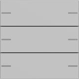 Gira wippenset Tastsensor 4 System 55