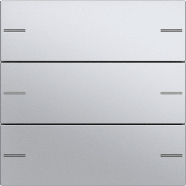 Gira wippenset Tastsensor 4 System 55